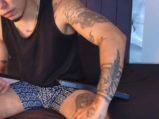 thomass-conor