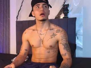 thomass-conor