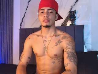 thomass-conor Sex Cam Show