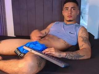 thomass-conor Sex Cam Show