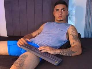 thomass-conor Sex Cam Show