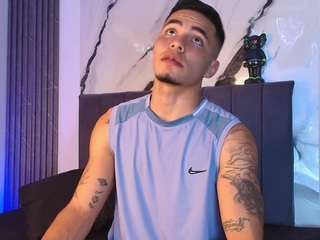 thomass-conor Sex Cam Show