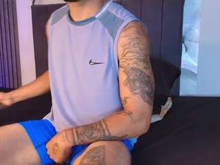 thomass-conor Sex Cam Show