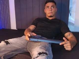 thomass-conor Sex Cam Show