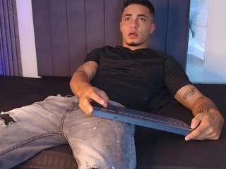 thomass-conor Sex Cam Show
