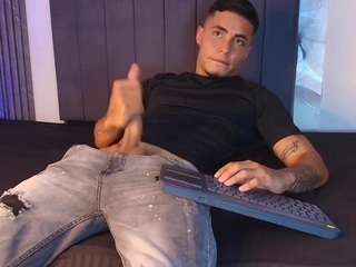 thomass-conor Sex Cam Show