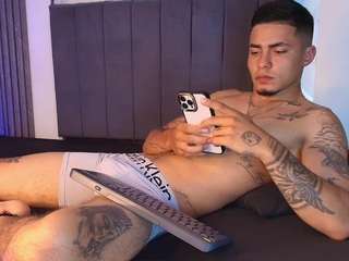 thomass-conor Sex Cam Show