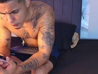 thomass-conor Sex Cam Show