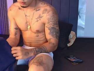 thomass-conor