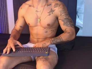 thomass-conor Sex Cam Show