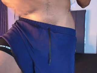 thomass-conor Sex Cam Show