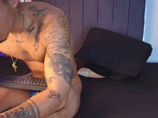 thomass-conor Sex Cam Show