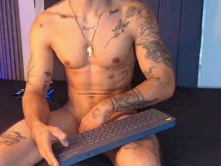 thomass-conor Sex Cam Show