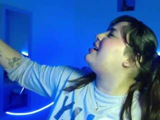 le modèle yulygrace est en webcam porno dans un show sur le site camsoda, il possède les tags suivants: ahegao,no smoking,young adult,twerk,toys,teen 18,tattoos,striptease,lovense,ass bouncing,large tits,facial piercings,erotic dance,drinking,dildo or vibrator,camel toe,brown eyes,hd