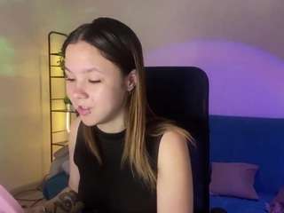 AllisonArgentt live cam