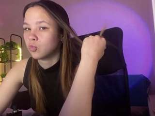 allisonargentt live webcam show