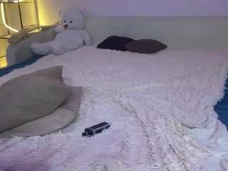allisonargentt live webcam show