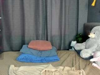 Asya live cam preview