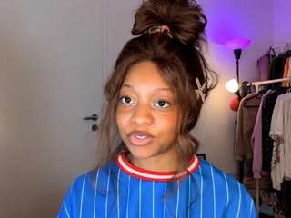 audrydipalma webcam