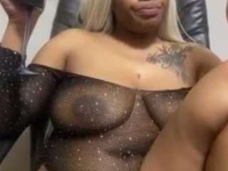 caramelsassy
