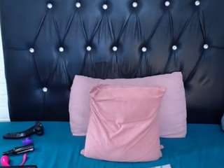 Caramelsassy's live stream