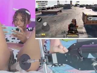 channelcox Sex Cam Show