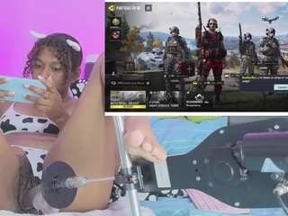 channelcox Sex Cam Show