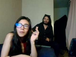 dangerlovers Sex Cam Show
