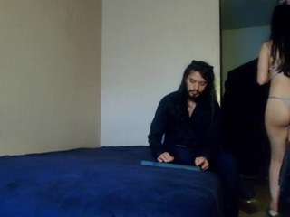dangerlovers Sex Cam Show