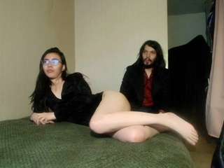 Live cam show with DangerLovers
