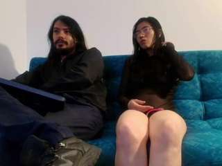 Live cam show with DangerLovers