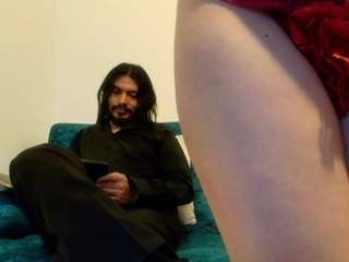 DangerLovers live cam preview