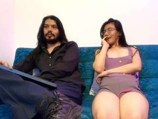 dangerlovers webcam model