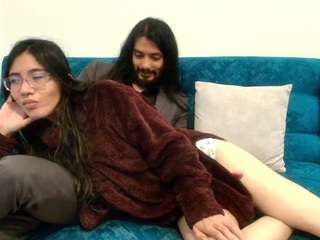 DangerLovers live cam preview