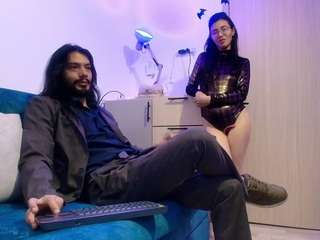dangerlovers's live room