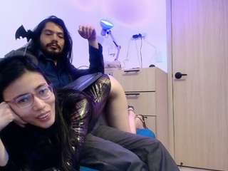 DangerLovers live cam preview