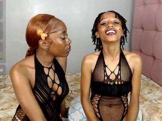 hungrylexx live webcam show