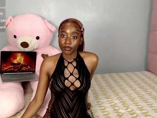 hungrylexx live webcam show
