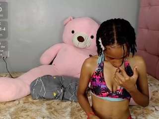 Hungrylexx live webcam show