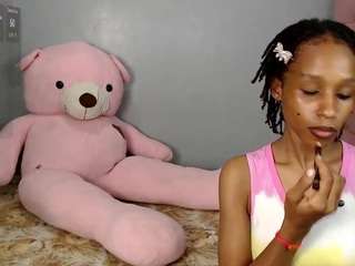 Hungrylexx live webcam show