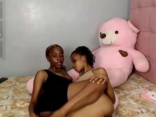 Hungrylexx live webcam show