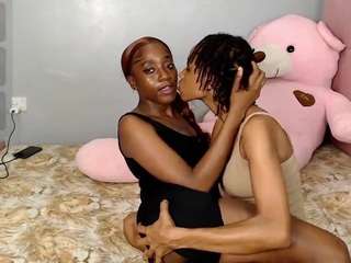 Hungrylexx live webcam show
