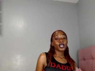 Hungrylexx live webcam show