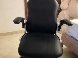 lucianafords Sex Cam Show