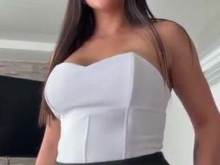 melisa-ross25 webcam model