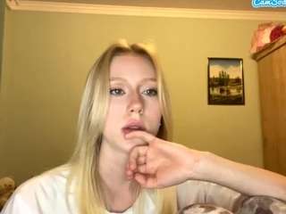 le modèle melonietrent est en webcam porno dans un show sur le site camsoda, il possède les tags suivants: hd