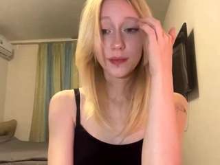 melonietrent Sex Cam Show