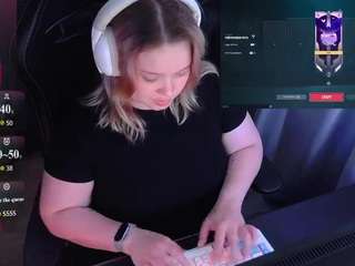 sofiaadams Live Webcam on CamSoda