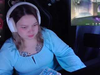SofiaAdams live cam preview