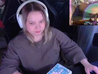 SofiaAdams live cam preview